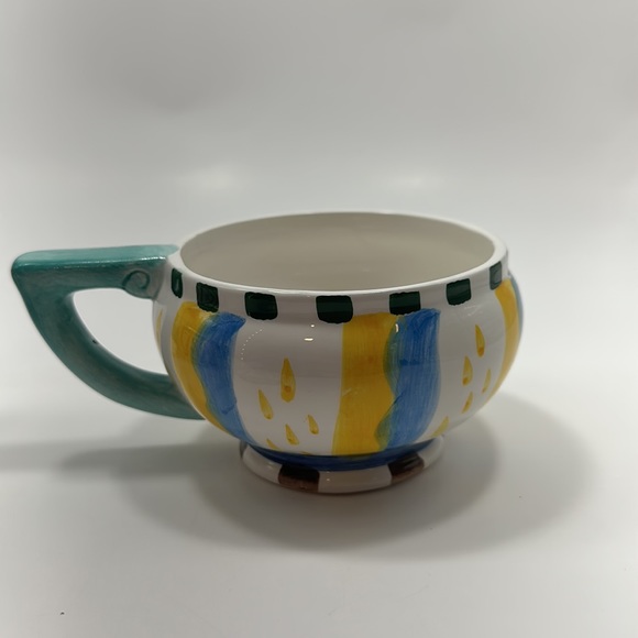 1998 CBK LTD Stackable Tea Set - Picture 7 of 17